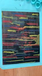 Mooi schilderij, Antiek en Kunst, Ophalen of Verzenden