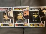 Funko pops, Ophalen of Verzenden, Zo goed als nieuw