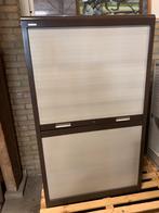 Roldeur kast 180x 45x 120 en 2 kleine, Huis en Inrichting, Kasten | Roldeurkasten en Archiefkasten, Ophalen, Gebruikt, Metaal