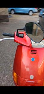 Gezocht originele rode skr 150 kappen, Ophalen of Verzenden, Zo goed als nieuw