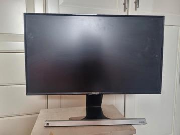 Samsung monitor S24D590L beschikbaar voor biedingen