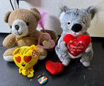 feest valentijn valentijnspakket hart knuffels ty koala love, Ophalen of Verzenden, Zo goed als nieuw, Overige typen, Valentijn of Romantisch