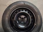 Volwaardig reservewiel VW UP Mii Citigo, Auto diversen, Auto-accessoires, Ophalen of Verzenden, Zo goed als nieuw