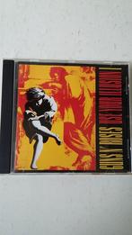 Guns n Roses  - cd, Ophalen of Verzenden, Zo goed als nieuw, Poprock