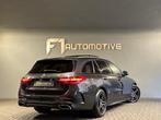 Mercedes-Benz C-klasse Estate 300 e AMG Pano|Sfeer|HuD|Keyle, Achterwielaandrijving, 4 cilinders, 167 km/l, 2020 kg