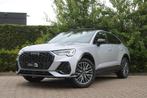 Audi Q3 Sportback 35 TFSI Edition one | Panoramadak | Camera, 15 km/l, 4 cilinders, 150 pk, Bedrijf