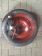 Thuiskomer Citroen Peugeot Opel Michelin krikset reservewiel, Ophalen of Verzenden, Citroën