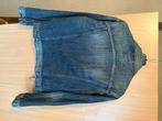 Spijker Jack, Ophalen, Gedragen, Maat 52/54 (L), Blauw
