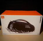 NIEUW: JBL Boombox 3 nieuw in doos met factuur en garantie!, JBL, Overige typen, Nieuw, Ophalen of Verzenden