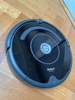 Stofzuiger Roomba 671, Witgoed en Apparatuur, Stofzuigers, Ophalen, Gebruikt, Stofzuiger, Minder dan 1200 watt