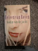 Heleen van Royen - Godin van de jacht, Heleen van Royen, Ophalen of Verzenden, Zo goed als nieuw, Nederland