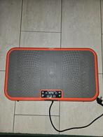 Te Koop een goede Vibroshaper, Sport en Fitness, Ophalen of Verzenden, Zo goed als nieuw, Overige typen