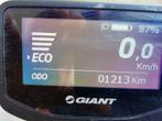 GIANT E+ met speedbox 45 km snel met bereik 139 km nieuwstaa, Fietsen en Brommers, Overige merken, Ophalen of Verzenden, Zo goed als nieuw