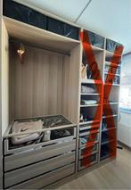 Pax kledingkast, Ophalen, Zo goed als nieuw, 50 tot 75 cm, 200 cm of meer