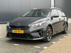 Kia Ceed Sportswagon 1.6 GDI PHEV DynamicLine Elktr. a.klep, Leder en Stof, 165 pk, Hybride Elektrisch/Benzine, 1508 kg