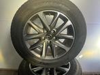Mazda CX-5 Winterwielen Pirelli 225/65 R17, Ophalen, Gebruikt, -, -