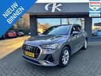 Audi Q3 35 TFSI S edition, Auto's, 12 maanden, 15 km/l, 4 cilinders, 1505 kg