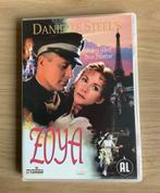 DVD Danielle Steel's Zoya, Cd's en Dvd's, Dvd's | Drama, Alle leeftijden, Ophalen of Verzenden, Zo goed als nieuw, Drama