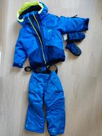 Ski pak maat 98-104, Ophalen of Verzenden, Zo goed als nieuw, Decathlon, Lupilu, Jongen of Meisje