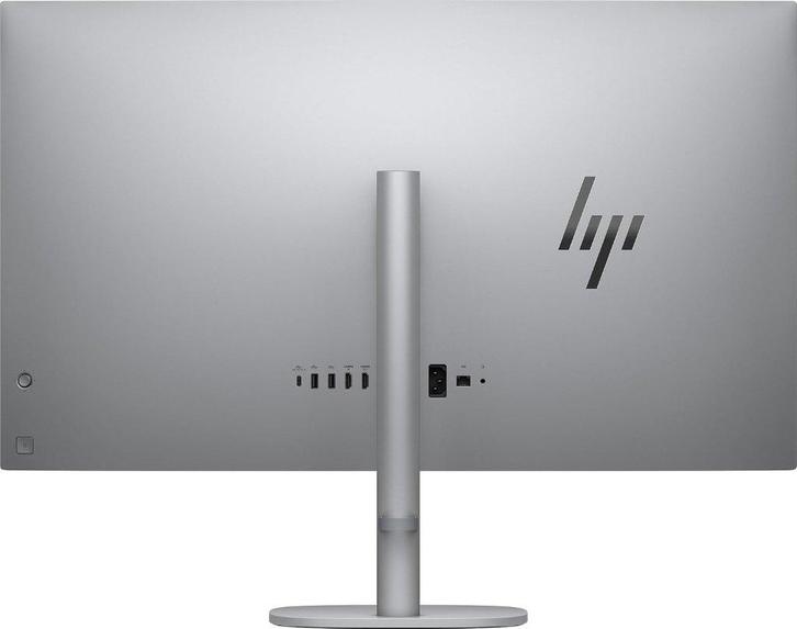 Nieuw HP Omnistudio all in one 32 inch met garantie factuur, Computers en Software, Desktop Pc's, Nieuw, 4 Ghz of meer, SSD, 32 GB