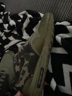 Nike Air Maxim 1 France SP Camo, Overige kleuren, Nike, Ophalen of Verzenden, Sneakers of Gympen