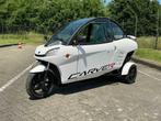 2023 Carver R+ BR1 Brommobiel 45km/h, Gebruikt, Carver