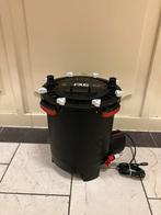 Fluval FX6 Extern Filter Compleet in Nieuwstaat met Vulling, Ophalen, Zo goed als nieuw, Filter of Co2