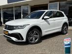 Volkswagen Tiguan 1.4 TSI eHybrid R-Line Business+ | LED | P, Hybride Elektrisch/Benzine, SUV of Terreinwagen, Te koop, 750 kg
