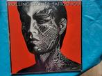 Rolling stones lp tattoo you, Ophalen of Verzenden, Zo goed als nieuw, Overige formaten, Poprock