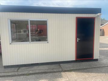 Schaftunit beschikbaar voor biedingen