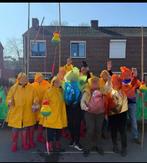 Carnaval Onderwaterwereld met vissers, Ophalen, Gebruikt, Kostuum, Carnaval