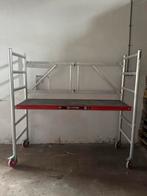 Kamersteiger te Huur, Ophalen of Verzenden, Rolsteiger of Kamersteiger