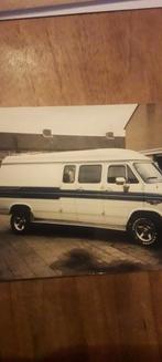 Polyester high top DAK MET HEFDAK chevy of gmc van, Auto-onderdelen, Ophalen