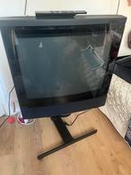 Bang & Olufsen MX6000 CRT TV, Ophalen, Gebruikt, 60 tot 80 cm