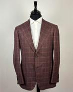 Suitsupply blazer 54, Kleding | Heren, Kostuums en Colberts, Maat 52/54 (L), Ophalen of Verzenden, Zo goed als nieuw, Rood