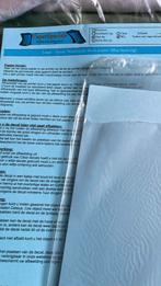 Laser - sunny decalpapier wit a4, Ophalen of Verzenden, Nieuw, 1:50 tot 1:144