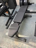 FINNLO by HAMMER incline bench, Ophalen, Gebruikt, Fitnessbank