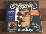 Vinyl 2LP Brainpower Verschil Moet Er Zijn COLOR2 GESIGNEERD, Ophalen of Verzenden, Nieuw in verpakking, 12 inch, Rap of Hip Hop