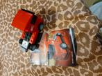 Lego 30191 truck Ferrari speelgoed, Kinderen en Baby's, Speelgoed | Duplo en Lego, Ophalen, Zo goed als nieuw
