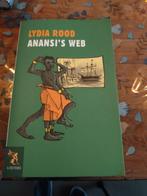 Anansi's web, Ophalen of Verzenden, Zo goed als nieuw