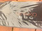 Miyako BBQ-set - 5-delig NIEUW IN VERPAKKING, Ophalen, Nieuw