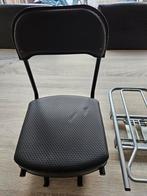 Kinder fietsstoeltje, Ophalen