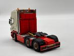 WSI SCANIA R TOPLINE ZWAGERMAN, Hobby en Vrije tijd, Modelauto's | 1:50, HGL74-@hotmail.com, Nieuw, Ophalen of Verzenden, Bus of Vrachtwagen
