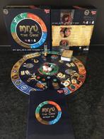 41-   Bordspel MIYU nieuw, Hobby en Vrije tijd, Gezelschapsspellen | Bordspellen, Ophalen of Verzenden, Nieuw