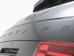 Hyundai Santa Fe 1.6 T-GDI PHEV 4WD Black Line | 5-zitter |, Automaat, Santa Fe, Gebruikt, Zwart