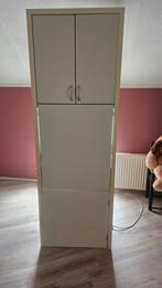 Bureaukast / secretaire, Huis en Inrichting, Ophalen, Gebruikt, Bureau