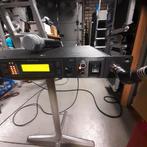 Tekoop shure microfoon uhf mk2, Muziek en Instrumenten, Microfoons, Ophalen of Verzenden, Zo goed als nieuw, Zangmicrofoon