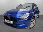 Suzuki Swift 1.2 Select Hybrid [DIRECT RIJDEN | AUTOMAAT | P, Stof, Gebruikt, Met garantie (alle), Blauw