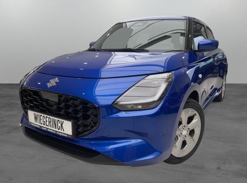 Suzuki Swift 1.2 Select Hybrid [DIRECT RIJDEN | AUTOMAAT | P, Auto's, Suzuki, Bedrijf, Swift, ABS, Achteruitrijcamera, Adaptive Cruise Control