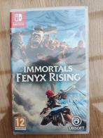 Immortals Fenyx Rising - Nintendo Switch, Spelcomputers en Games, Games | Nintendo Switch, 1 speler, Ophalen of Verzenden, Nieuw